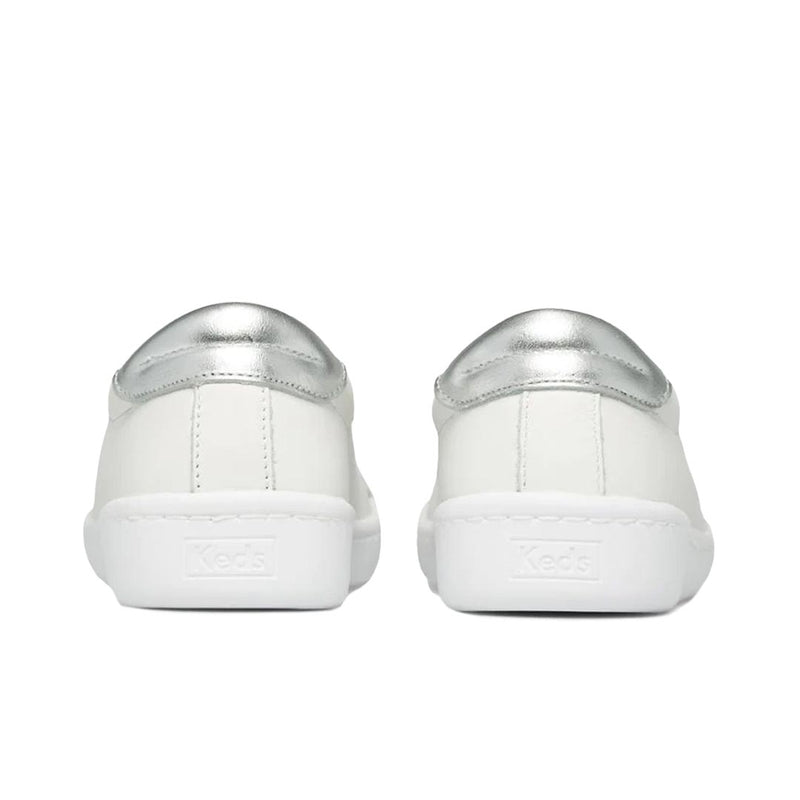 Keds womens 2024 ace leather
