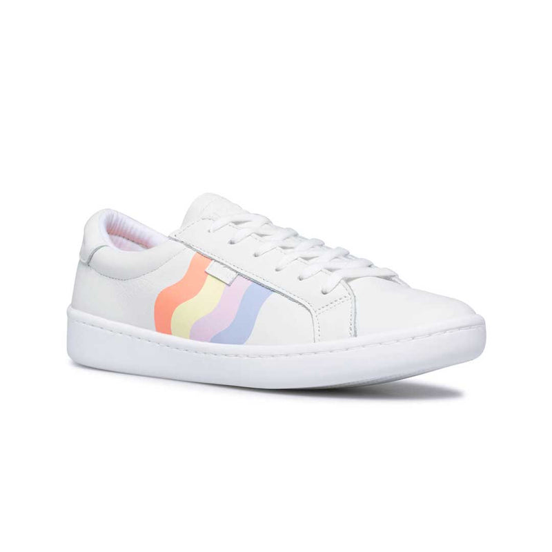 Women's ace best sale leather