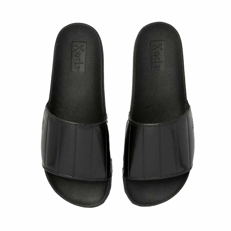 Keds Women s Bliss Quilt Slides WF66034 SVP Sports