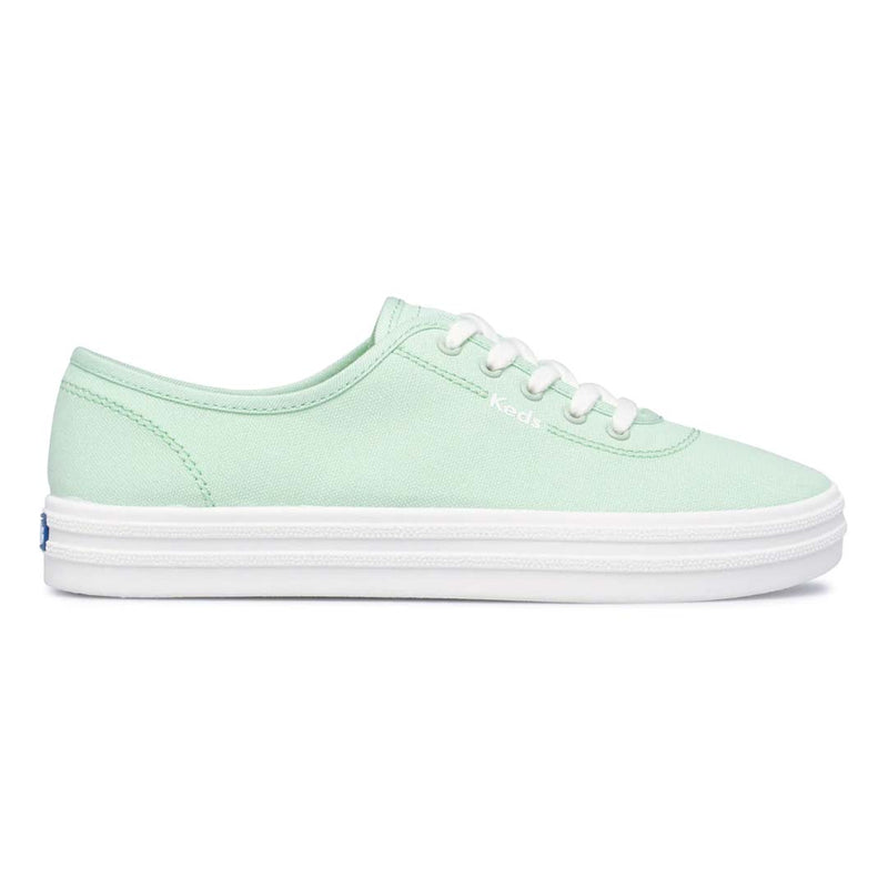 Keds - Women's Breezie Canvas Shoes (WF65863)