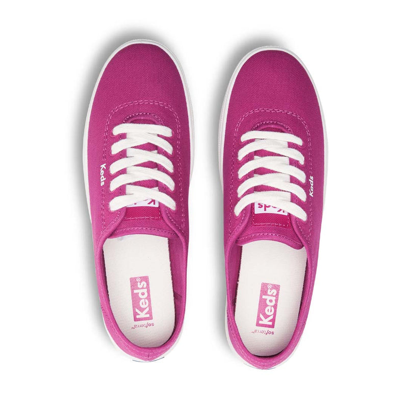 Keds - Women's Breezie Canvas Shoes (WF66238)