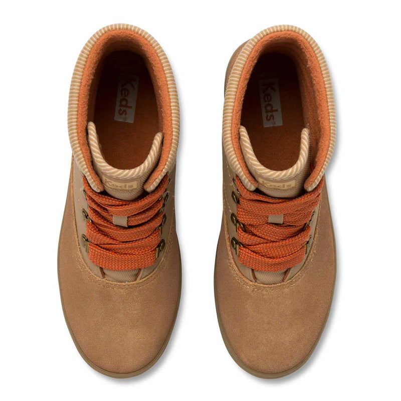 Keds camp deals boot