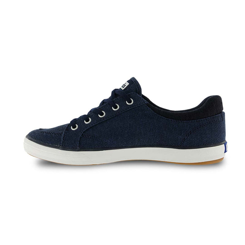 Navy keds deals women's