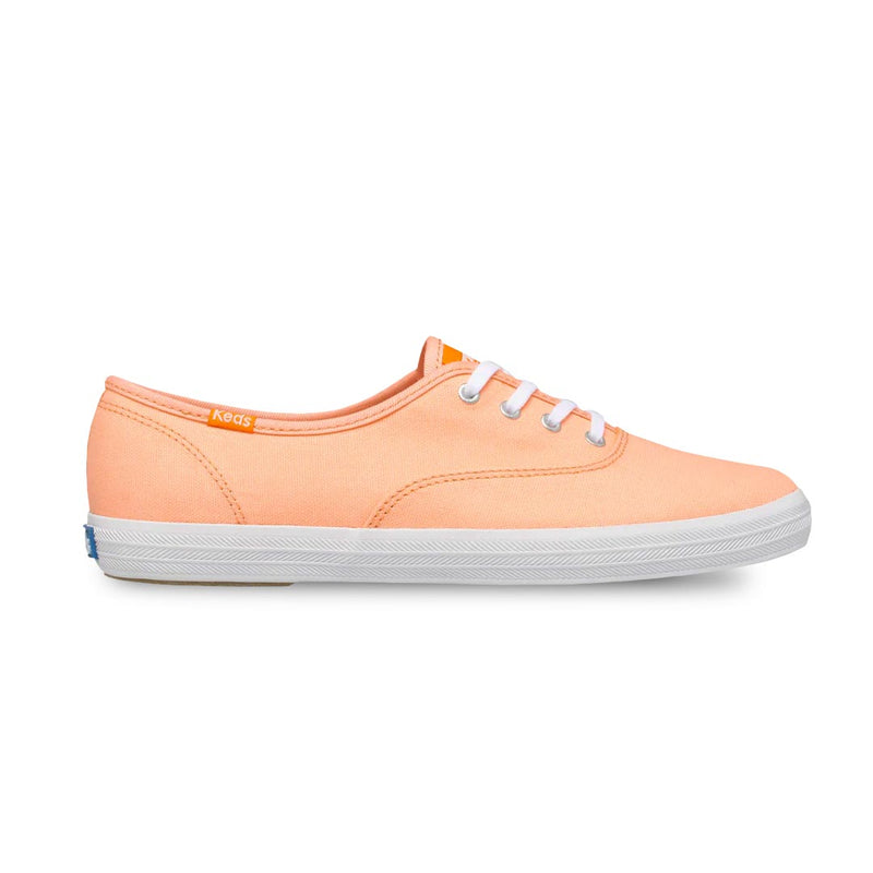 Keds shop shoes orange