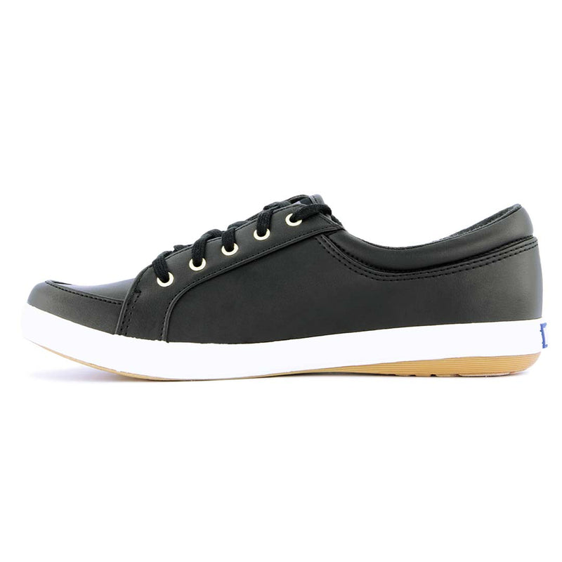 Keds - Women's Tour Leatherette Shoes (WH66552)