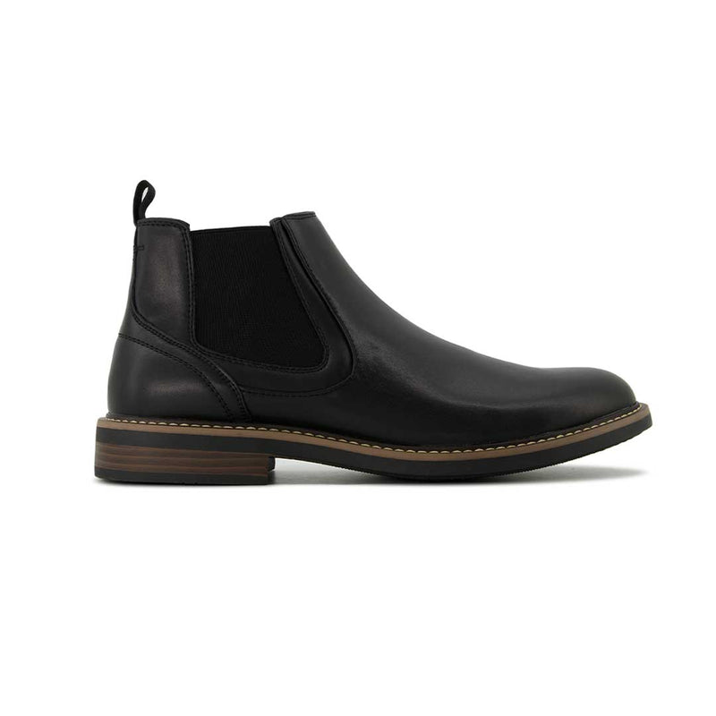 Kenneth Cole - Men's Avid Chelsea Boots (MKF1006LE 001)