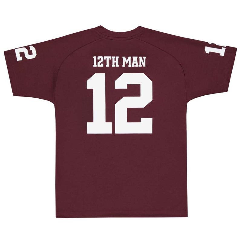 Texas a&m hotsell 12th man jersey