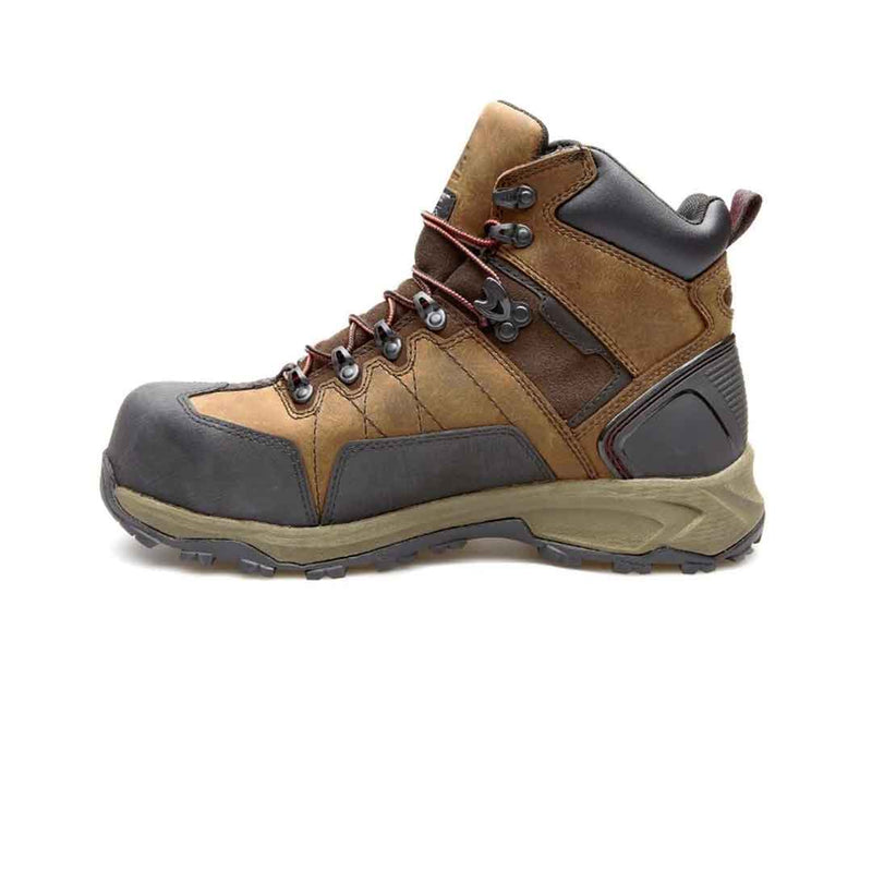 Kodiak - Men's 6" Ice Conqueror CSA Safety Boots (KD0A4TCVDBX)