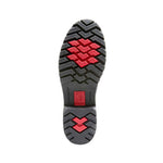 Kodiak - Men's McKinney Chelsea 6" Composite Toe Pull On Work Boots (Wide) (KD0A4TCYBLK)