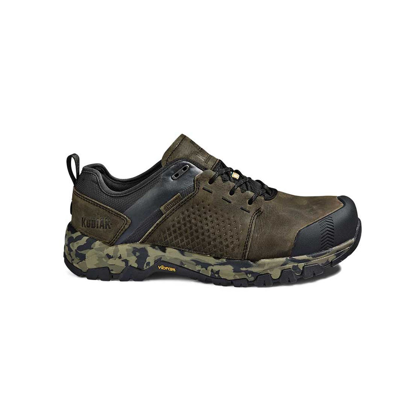 Kodiak - Men's Quest Bound Low Waterproof Composite Toe Hiker