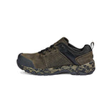 Kodiak - Men's Quest Bound Low Waterproof Composite Toe Hiker Safety Work Shoes (KD0A4TF3CFG)