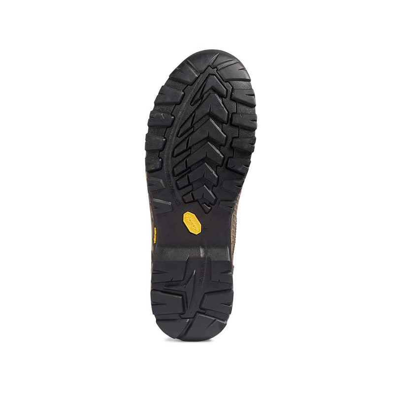 Kodiak - Men's Quest Bound Low Waterproof Composite Toe Hiker Safety Work Shoes (KD0A4TF3CFG)