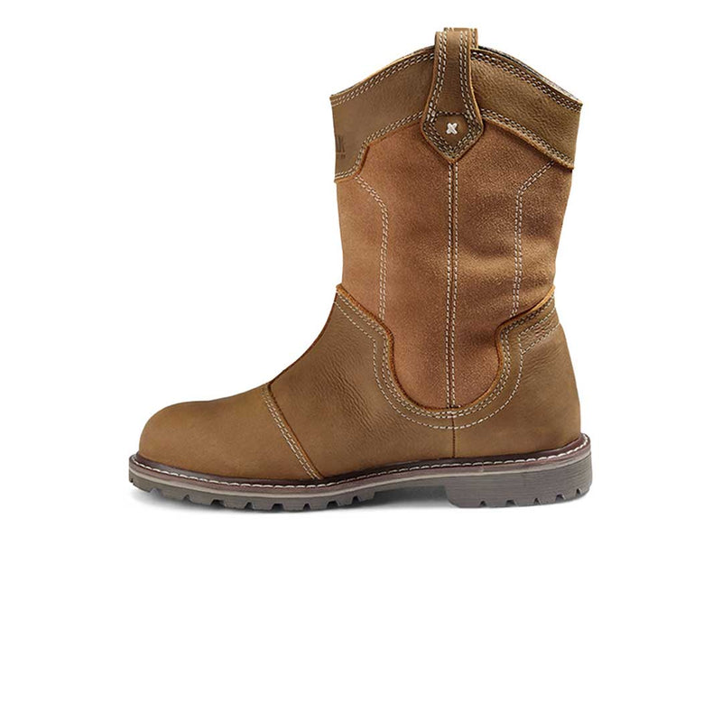 Kodiak - Women's Bralorne Wellington Waterproof Soft Toe Boots (KD0A835WFWE)