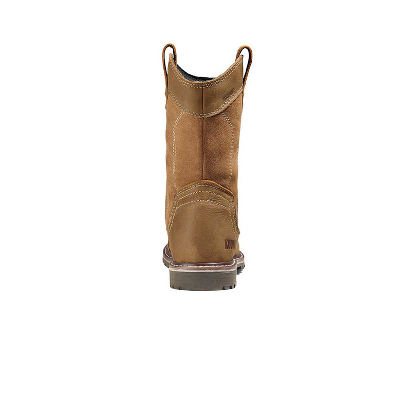 Kodiak - Women's Bralorne Wellington Waterproof Soft Toe Boots (KD0A835WFWE)