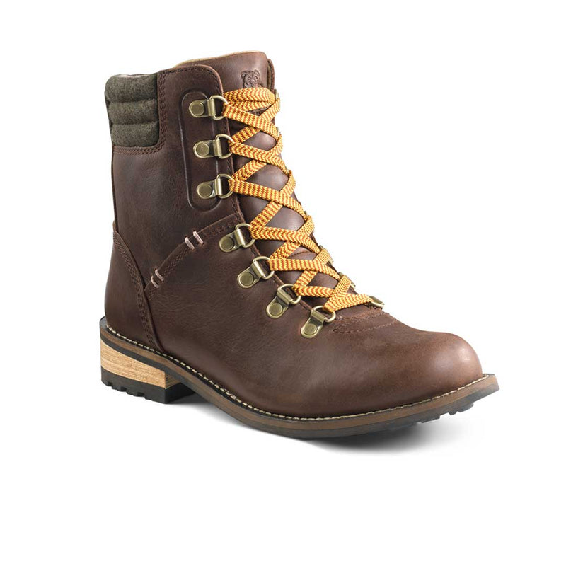 Kodiak surrey ii deals boots black