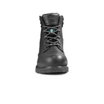 Kodiak - Women's 6 Inch Bralorne Waterproof Composite Toe Safety Work Boots (KD0A4TEWBLK)
