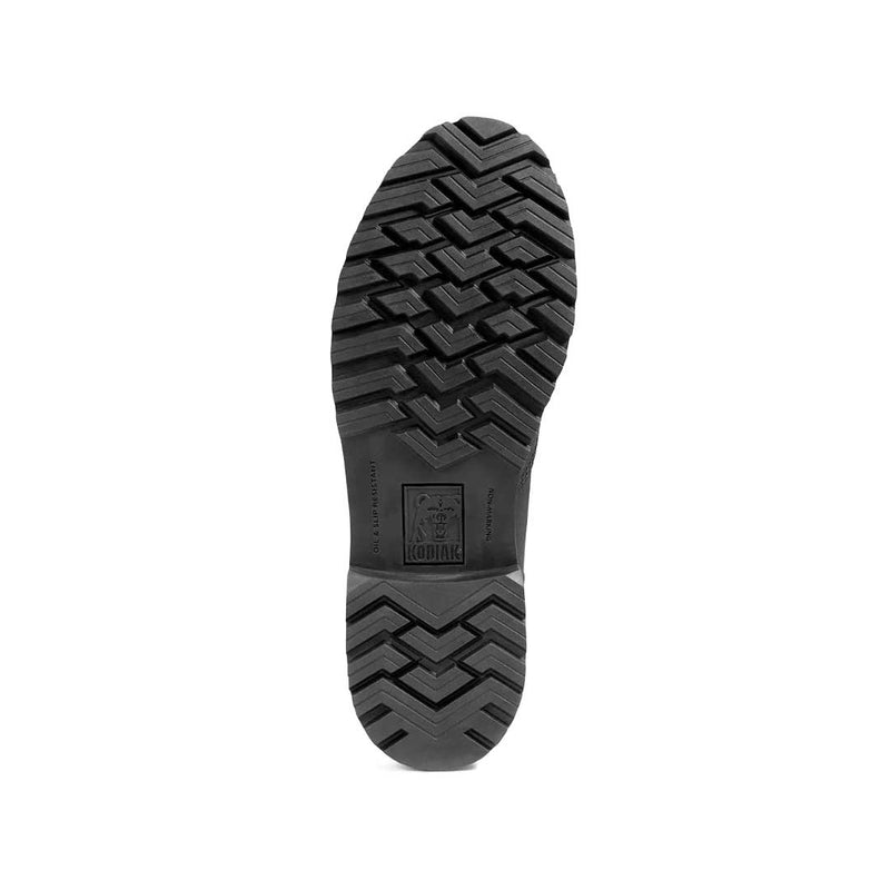 Kodiak - Women's 6 Inch Bralorne Waterproof Composite Toe Safety Work Boots (KD0A4TEWBLK)