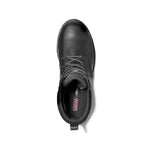 Kodiak - Women's 6 Inch Bralorne Waterproof Composite Toe Safety Work Boots (KD0A4TEWBLK)