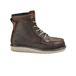 Kodiak - Women's 6" Whitton Steel Toe Safety Work Boots (KD0A4TEYDBX)