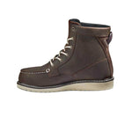 Kodiak - Women's 6" Whitton Steel Toe Safety Work Boots (KD0A4TEYDBX)