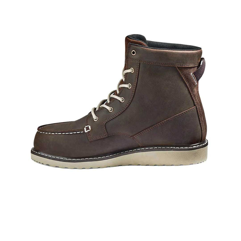 Kodiak - Women's 6" Whitton Steel Toe Safety Work Boots (KD0A4TEYDBX)