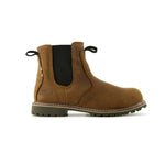 Kodiak - Women's Bralorne Chelsea Soft Toe Boots (KD0A4TEABRN)