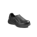 Kodiak - Women's Britt Flex Slip On Steel Toe Work Shoes (KD308005BLK)