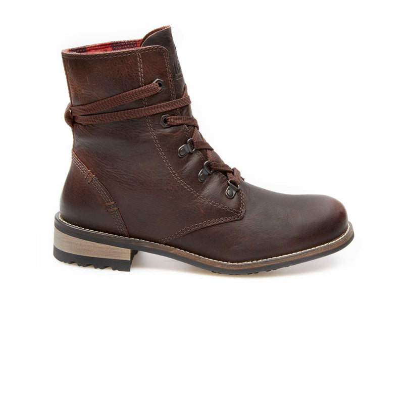 Kodiak - Bottes à carreaux Canora pour femmes (KD0A4TDNA09)