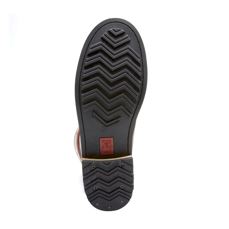 Kodiak - Bottes à carreaux Canora pour femmes (KD0A4TDNA09)