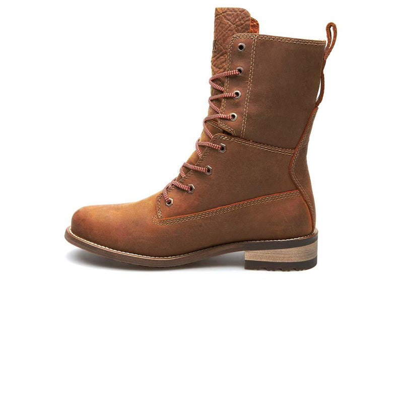 Kodiak Women s Cloverdale Plaid Boots KD0A4NM9FWE SVP Sports