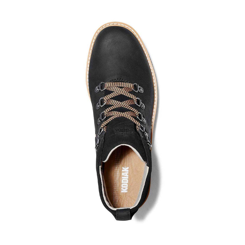 Kodiak - Women's Sauveur Alpine Wedge Boots (KD0A4TFRBLK)