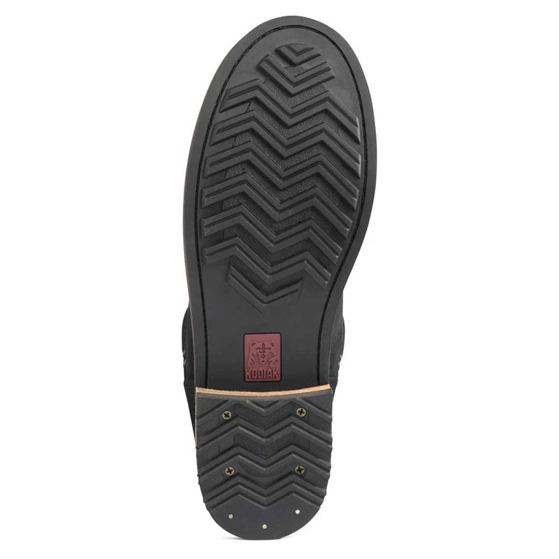Kodiak - Women's Surrey II Boots (KD419132BLK)
