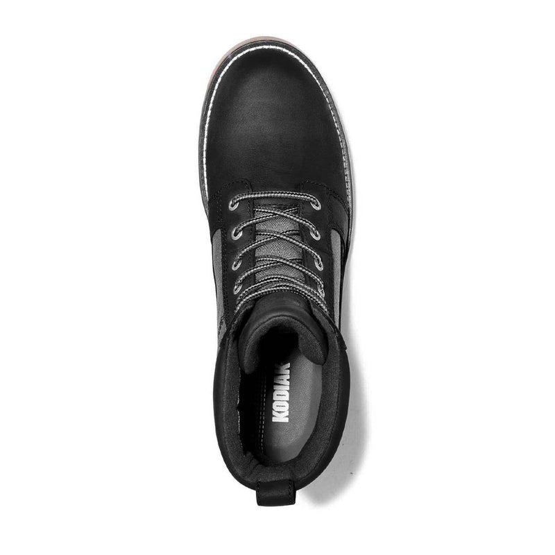 Kodiak - Women's Waterton Boots (KD0A4TGABLK)