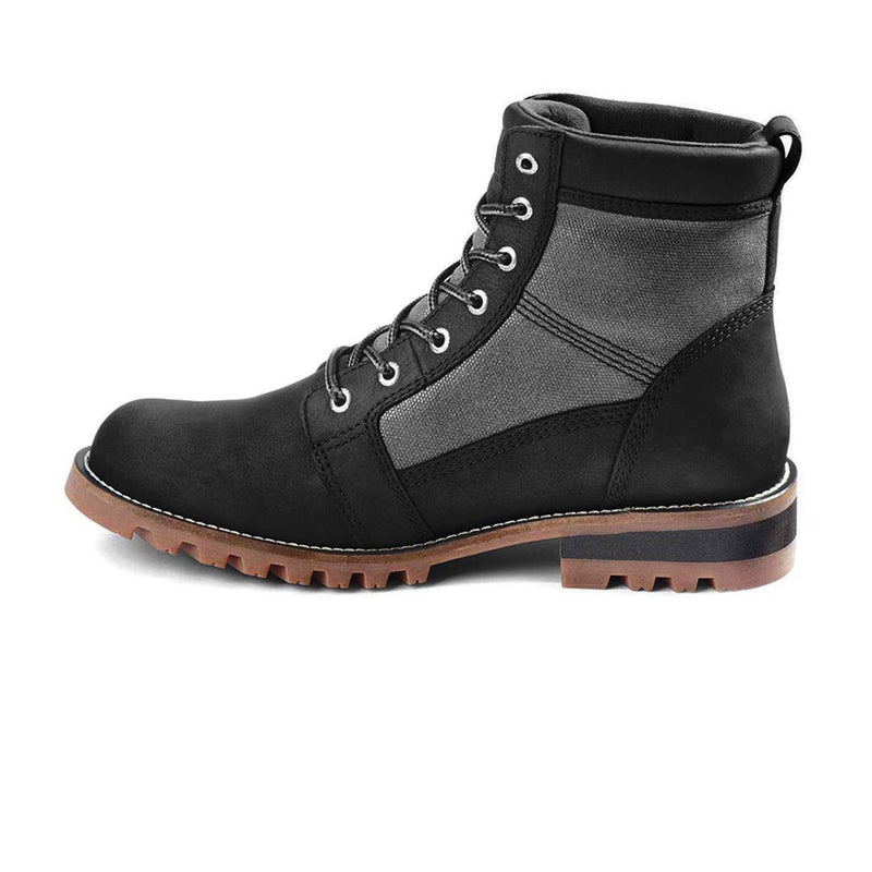 Kodiak - Women's Waterton Boots (KD0A4TGABLK)