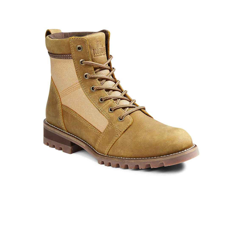 Kodiak - Women's Waterton Boots (KD0A4TGAFWE)