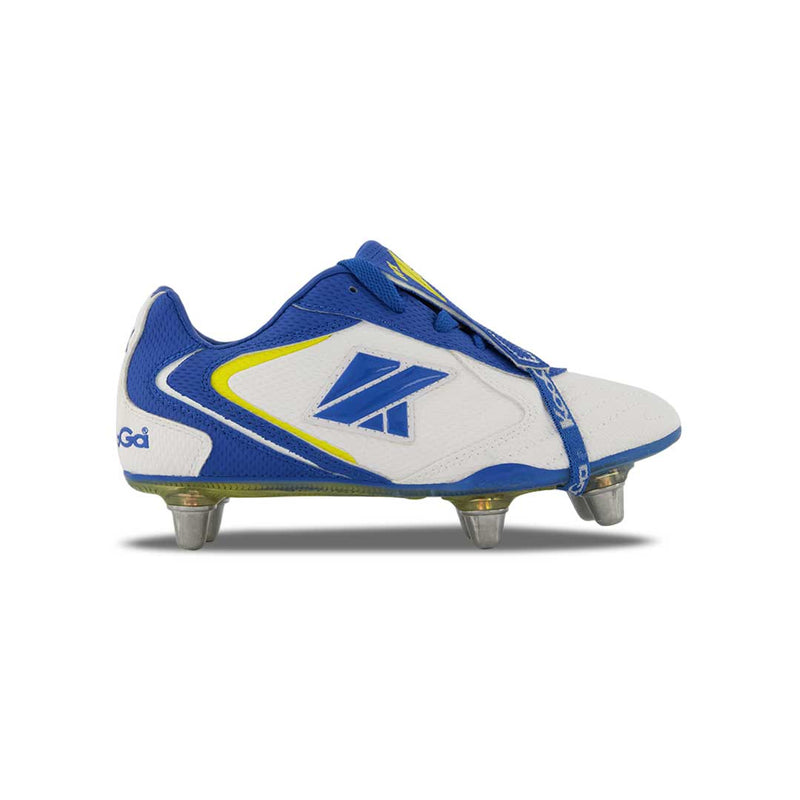 Nike sales rugby boots