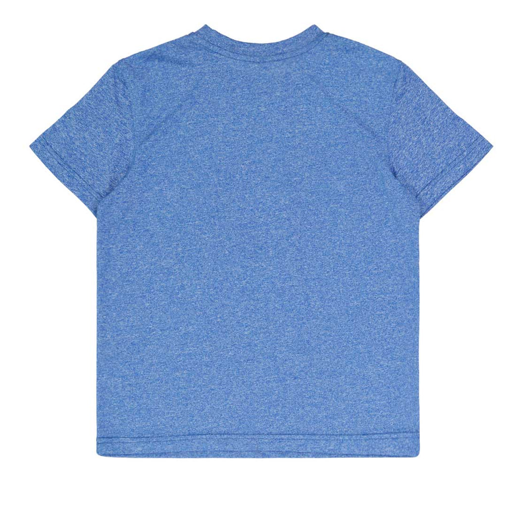 Levelwear - Kids' (Junior) Little Echelon Short Sleeve T-Shirt (CD90L BLU)
