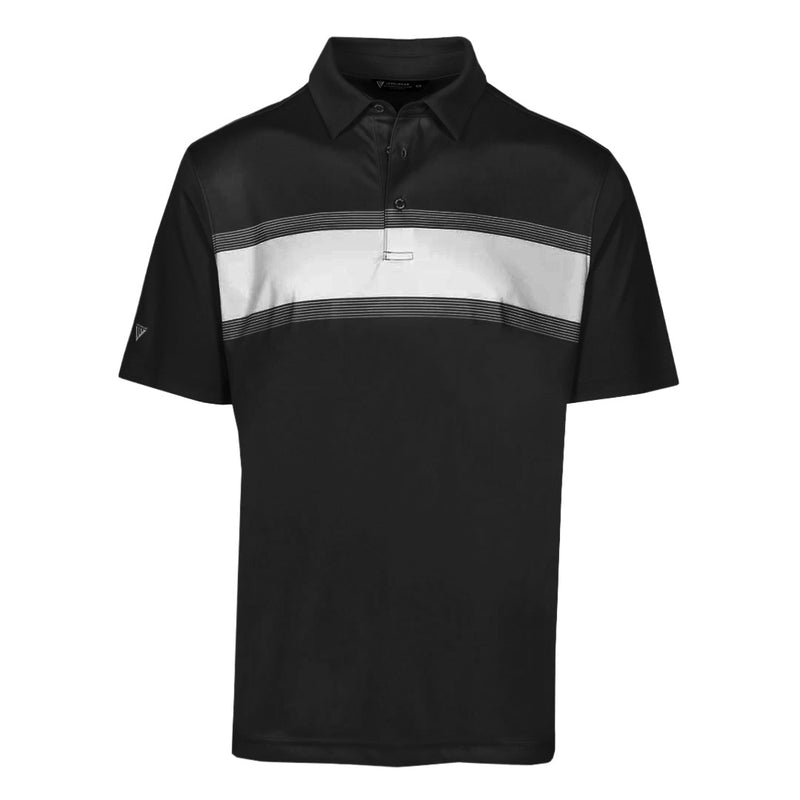 Levelwear - Men's Exert Polo (PM75L 002) – SVP Sports