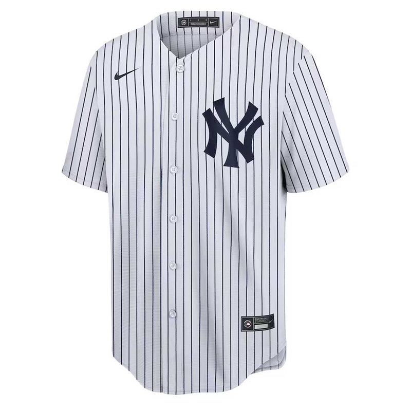 MLB - Kids' (Youth) New York Yankees Derek Jeter Jersey (HZ3B7ZWAA NYYDJ)