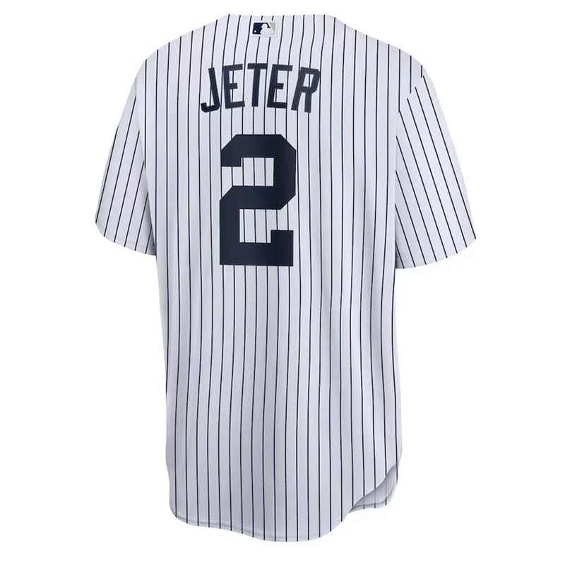 MLB - Kids' (Youth) New York Yankees Derek Jeter Jersey (HZ3B7ZWAA NYY –  SVP Sports