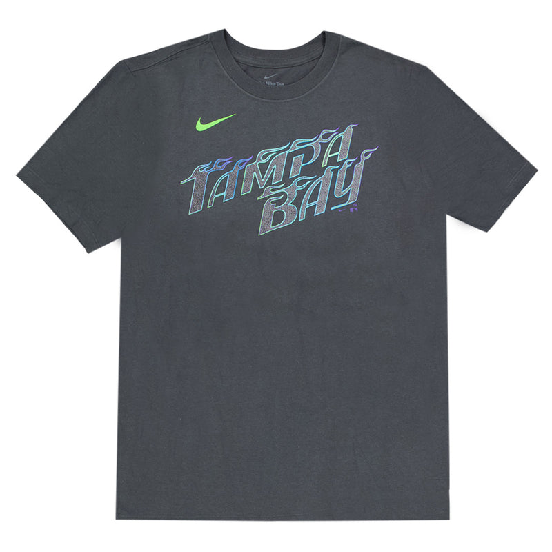 MLB - Men's Tampa Bay Rays Manuel Margot T-Shirt (N199 06F RA9 5X2)