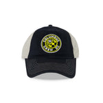 MLS - Columbus Crew SC Elevated Slouch Cap (1G61 3852 ESG 6C4)