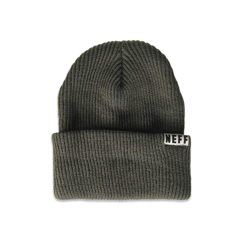 FTC Cashmere Bonnet - Snowflake/écru