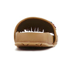 Manitobah - Women's Wasaga Fringed Slides (4061284)