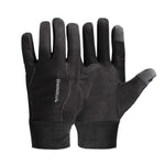 Manzella - Gants tactiles All Element 1.0 pour femme (O512W BLK)