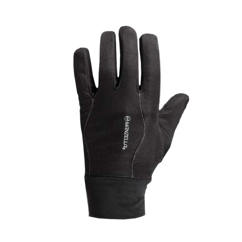 Manzella - Gants tactiles All Element 1.0 pour femme (O512W BLK)