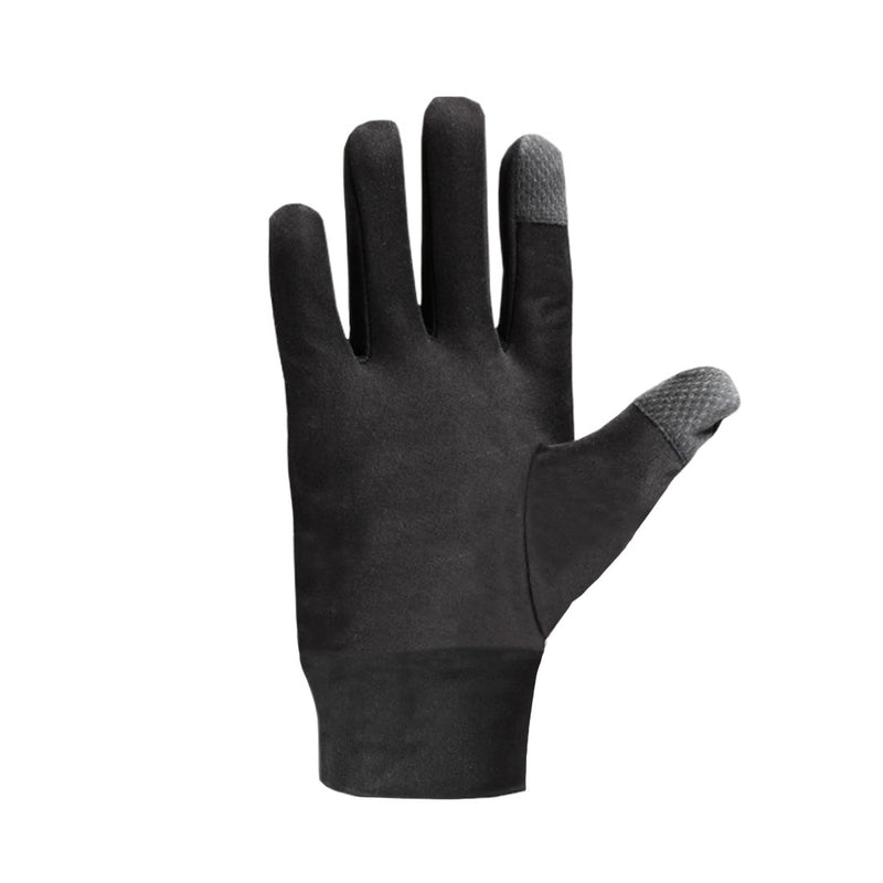 Manzella - Gants tactiles All Element 1.0 pour femme (O512W BLK)