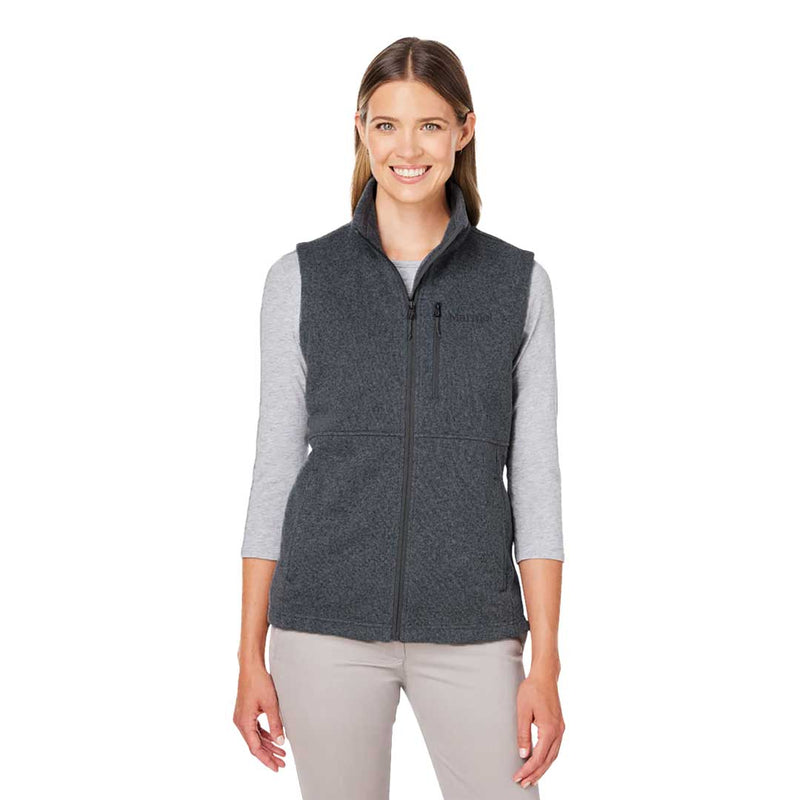 Marmot - Women's Dropline Vest (M13225 1515)