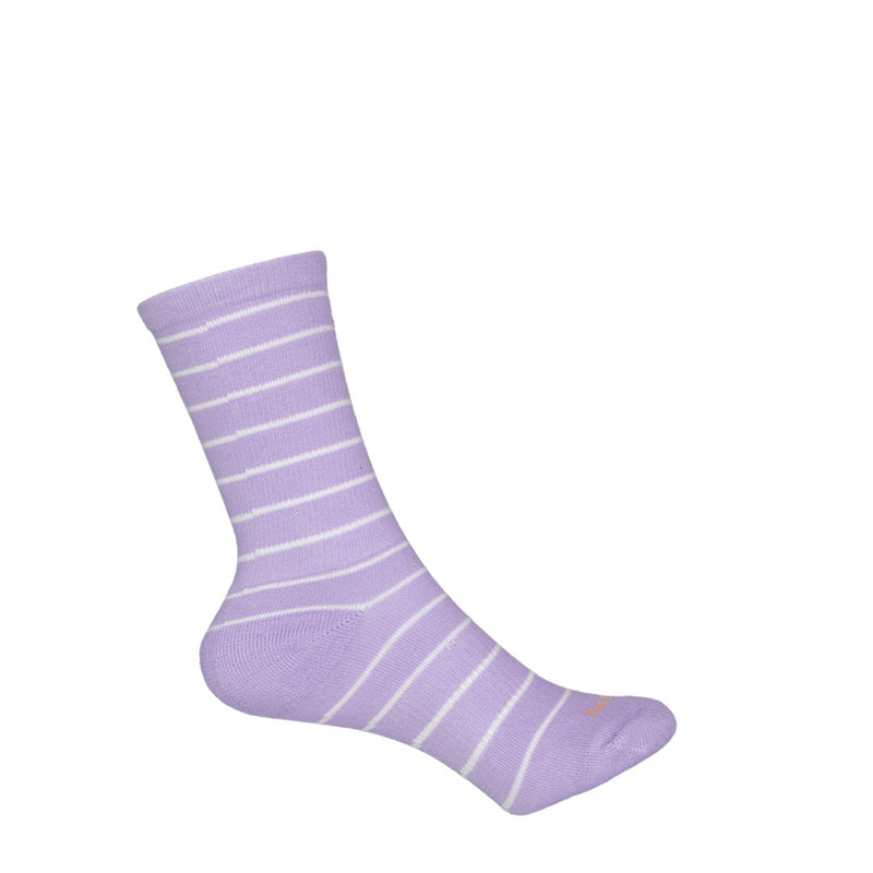 Merrell - Kids' 6 Pack Crew Socks (MEC33775C6B2001 LVAST)