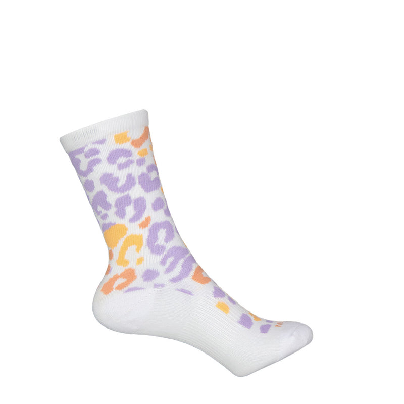 Merrell - Kids' 6 Pack Crew Socks (MEC33775C6B2001 LVAST)